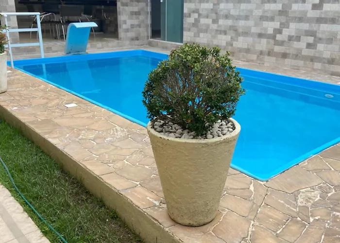 Cantinho Do Sossego