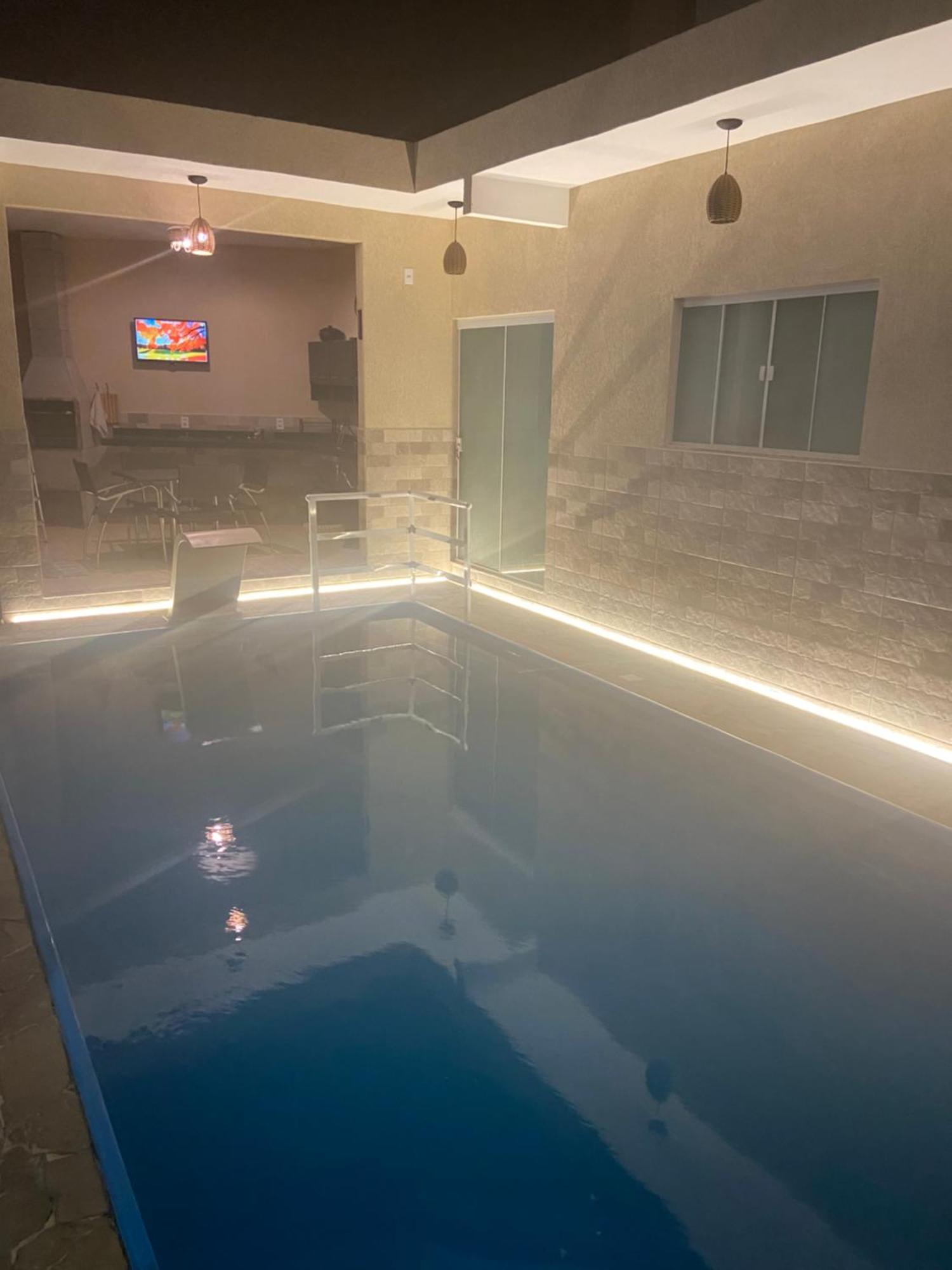 Cantinho Do Sossego Holiday home Arraial do Cabo