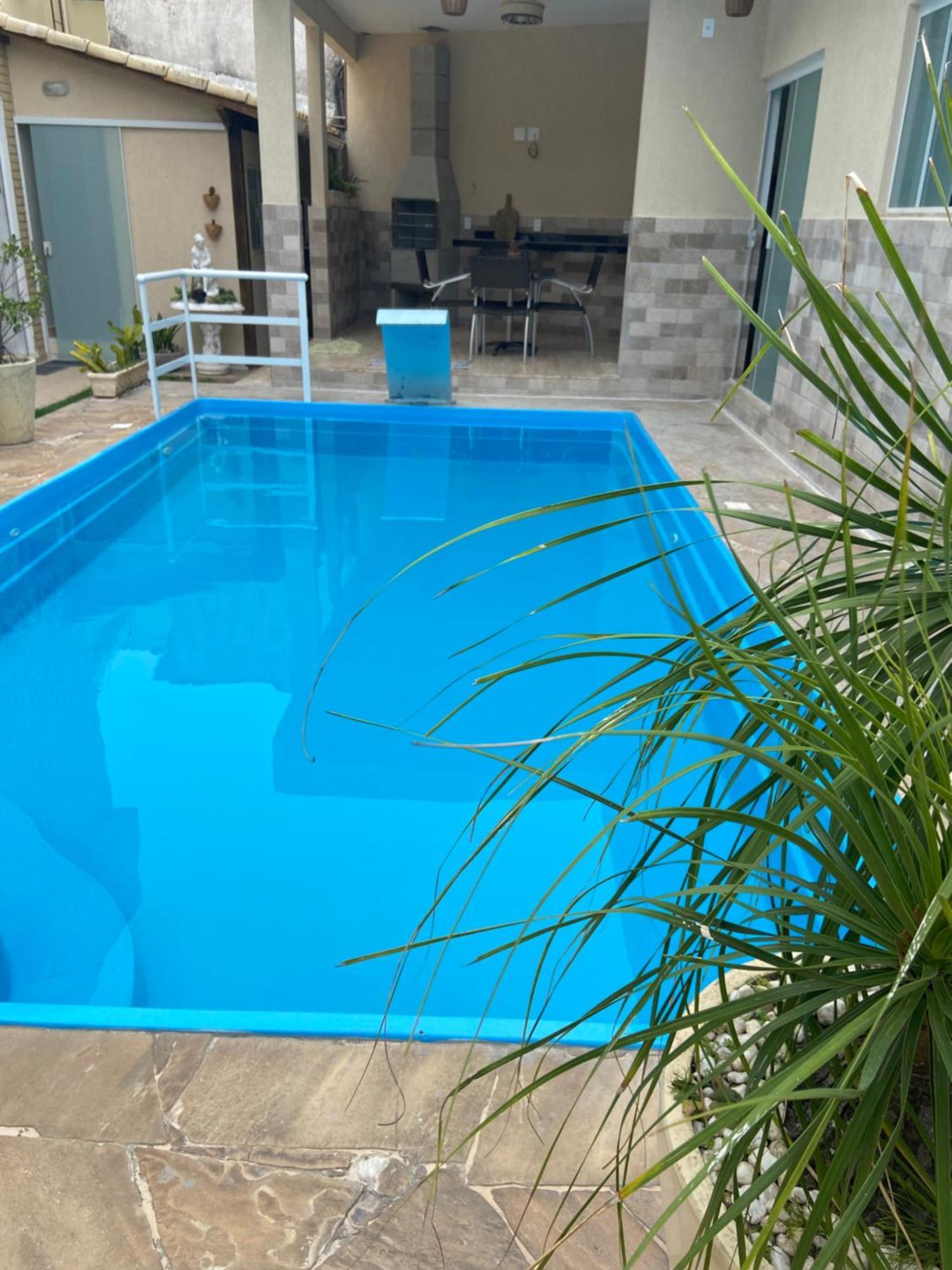 Holiday home Cantinho Do Sossego