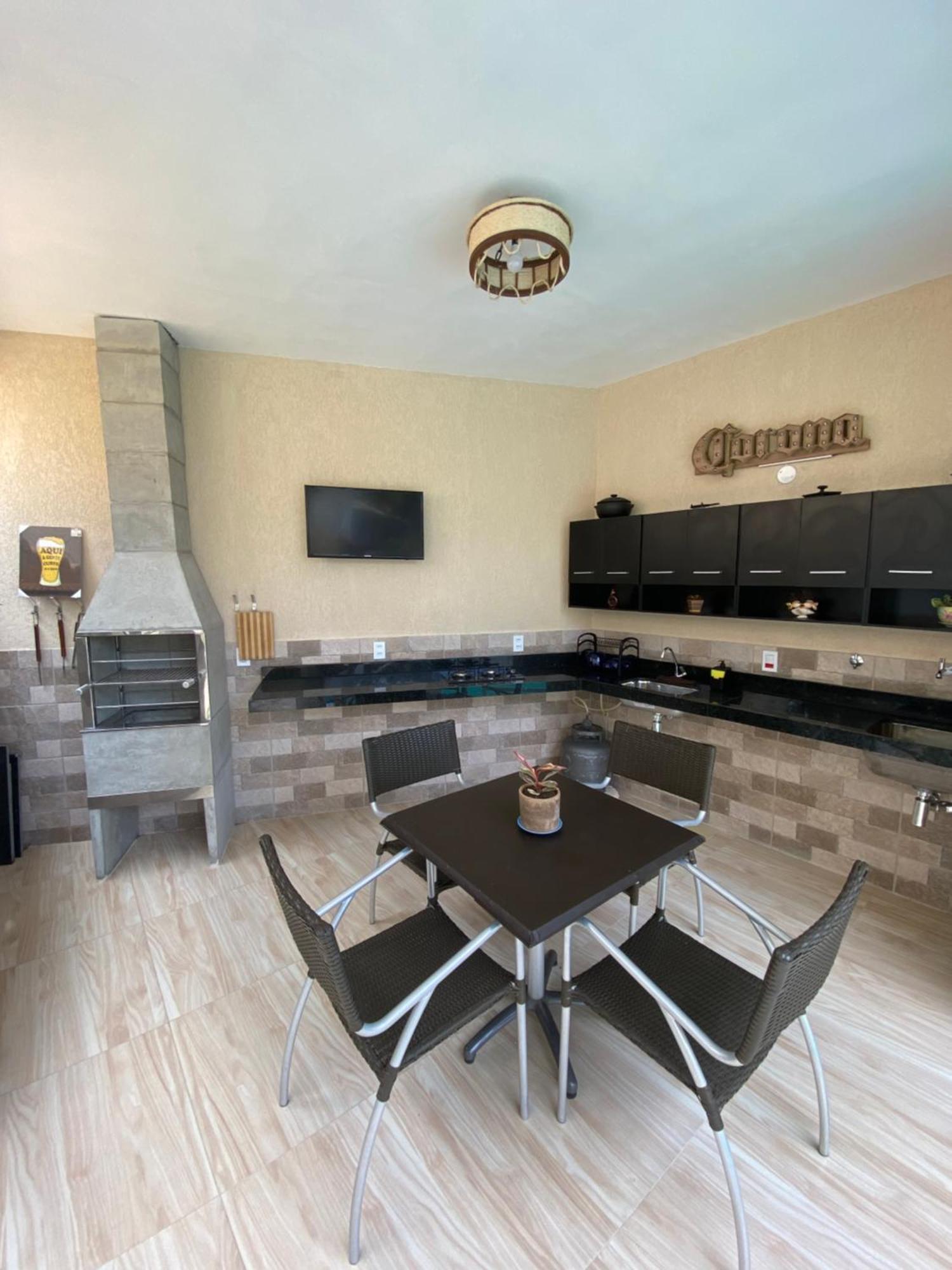 Cantinho Do Sossego Holiday home *
