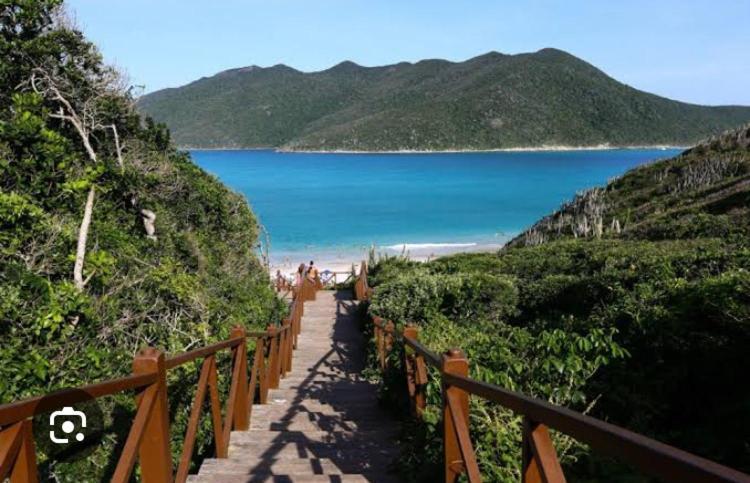 Holiday home Cantinho Do Sossego Arraial do Cabo